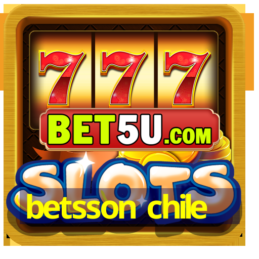 betsson chile